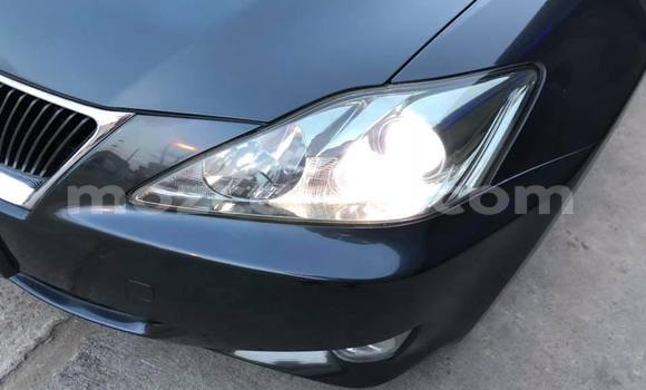 Tenga Tsaru Lexus IS Nhema Mota in Maputo in Maputo Tenga Tsaru Lexus IS Nhema Mota in Maputo in Maputo