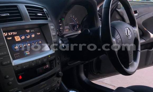 Tenga Tsaru Lexus IS Nhema Mota in Maputo in Maputo Tenga Tsaru Lexus IS Nhema Mota in Maputo in Maputo