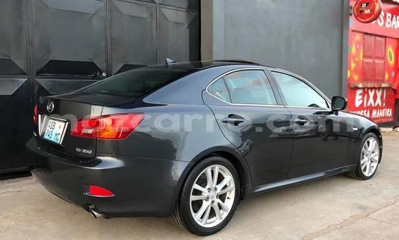 Tenga Tsaru Lexus IS Nhema Mota in Maputo in Maputo Tenga Tsaru Lexus IS Nhema Mota in Maputo in Maputo