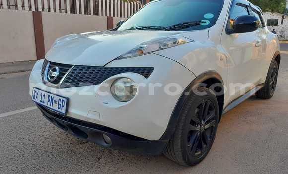 Tenga Tsaru Nissan Juke Chena Mota in Beira in Sofala Tenga Tsaru Nissan Juke Chena Mota in Beira in Sofala