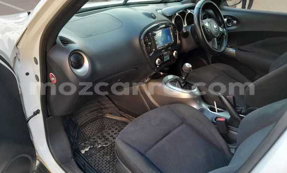 Tenga Tsaru Nissan Juke Chena Mota in Beira in Sofala Tenga Tsaru Nissan Juke Chena Mota in Beira in Sofala