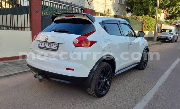 Tenga Tsaru Nissan Juke Chena Mota in Beira in Sofala Tenga Tsaru Nissan Juke Chena Mota in Beira in Sofala