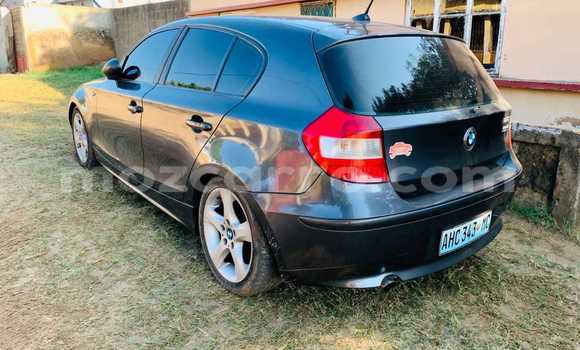 Tenga Tsaru BMW 1er Nhema Mota in Beautiful vista in Maputo Tenga Tsaru BMW 1er Nhema Mota in Beautiful vista in Maputo