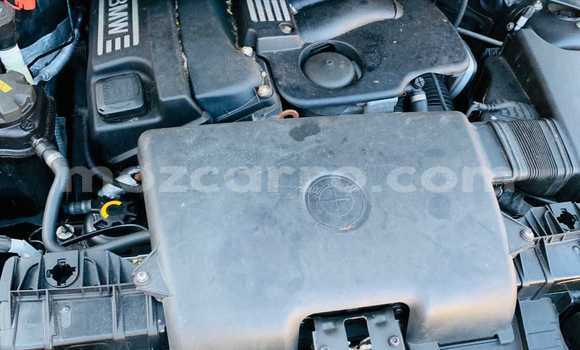 Tenga Tsaru BMW 1er Nhema Mota in Beautiful vista in Maputo Tenga Tsaru BMW 1er Nhema Mota in Beautiful vista in Maputo