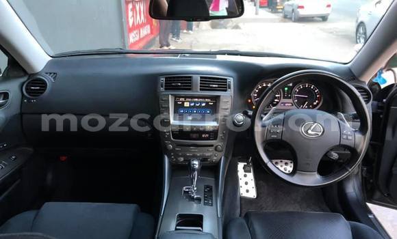 Tenga Tsaru Lexus IS Nhema Mota in Maputo in Maputo Tenga Tsaru Lexus IS Nhema Mota in Maputo in Maputo