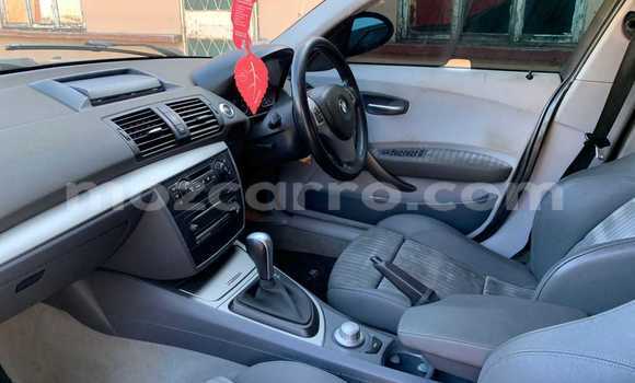 Tenga Tsaru BMW 1er Nhema Mota in Beautiful vista in Maputo Tenga Tsaru BMW 1er Nhema Mota in Beautiful vista in Maputo