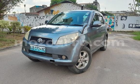 Buy Used Toyota Rush Other Car in Nice view in Maputo