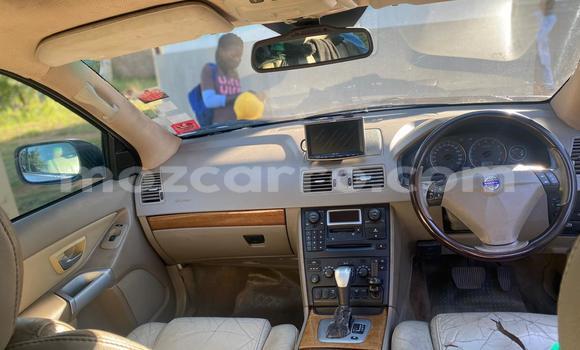 Tenga Tsaru Volvo XC60 Chena Mota in Maputo in Maputo Tenga Tsaru Volvo XC60 Chena Mota in Maputo in Maputo