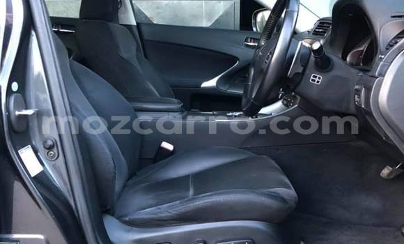 Tenga Tsaru Lexus IS Nhema Mota in Maputo in Maputo Tenga Tsaru Lexus IS Nhema Mota in Maputo in Maputo