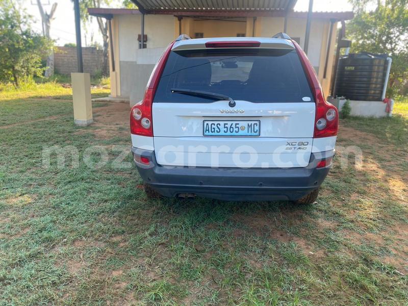 Big with watermark volvo xc60 maputo maputo 23495