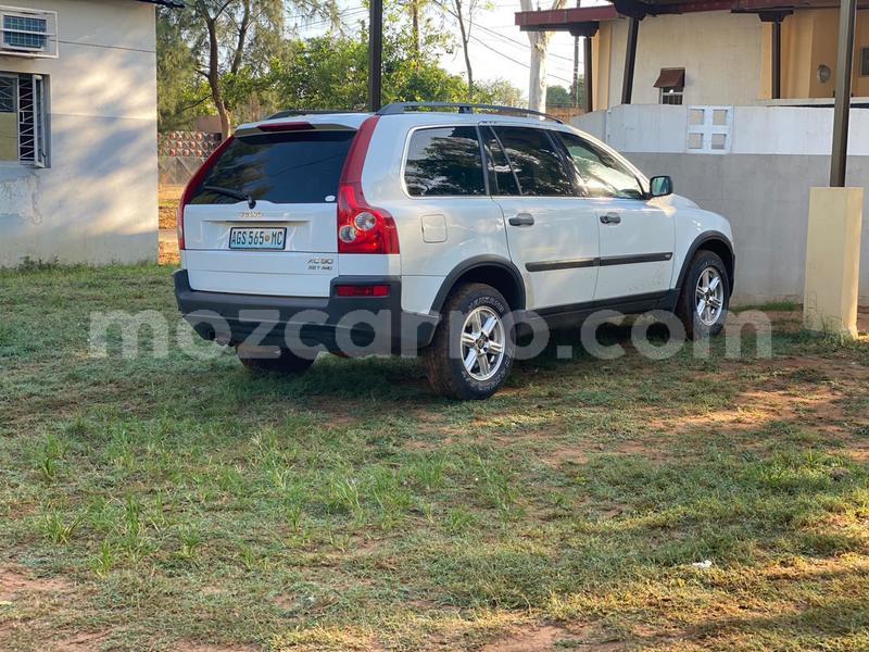 Big with watermark volvo xc60 maputo maputo 23495