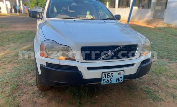 Tenga Tsaru Volvo XC60 Chena Mota in Maputo in Maputo Tenga Tsaru Volvo XC60 Chena Mota in Maputo in Maputo