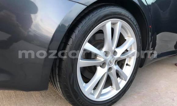 Tenga Tsaru Lexus IS Nhema Mota in Maputo in Maputo Tenga Tsaru Lexus IS Nhema Mota in Maputo in Maputo