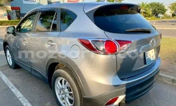 Tenga Tsaru Mazda CX-5 Beige Mota in Maputo in Maputo Tenga Tsaru Mazda CX-5 Beige Mota in Maputo in Maputo