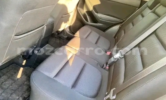 Tenga Tsaru Mazda CX-5 Beige Mota in Maputo in Maputo Tenga Tsaru Mazda CX-5 Beige Mota in Maputo in Maputo