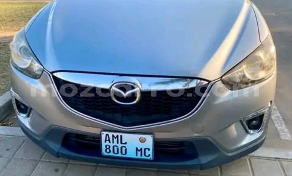 Tenga Tsaru Mazda CX-5 Beige Mota in Maputo in Maputo Tenga Tsaru Mazda CX-5 Beige Mota in Maputo in Maputo