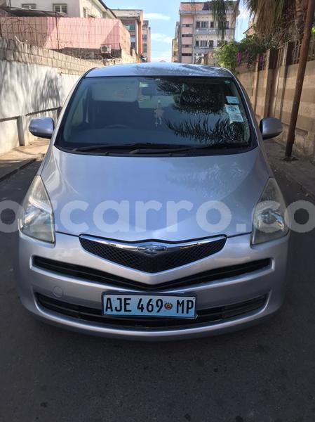 Big with watermark toyota ractis maputo maputo 23498