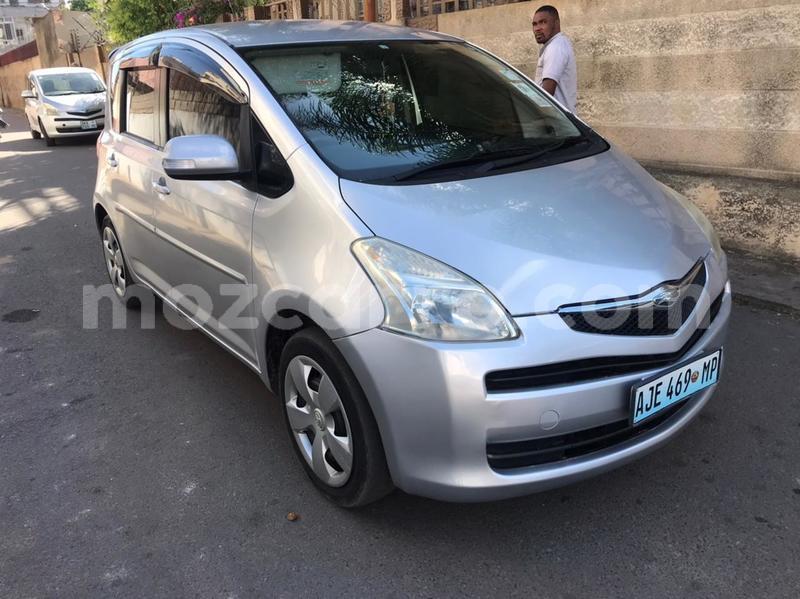 Big with watermark toyota ractis maputo maputo 23498