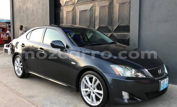 Tenga Tsaru Lexus IS Nhema Mota in Maputo in Maputo Tenga Tsaru Lexus IS Nhema Mota in Maputo in Maputo