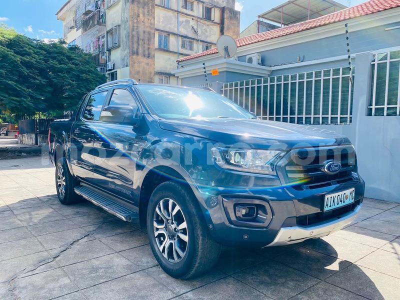 Big with watermark ford ranger maputo maputo 23500