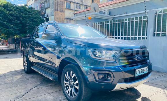 Comprar Novo Ford Ranger De outros Carro em Maputo em Maputo