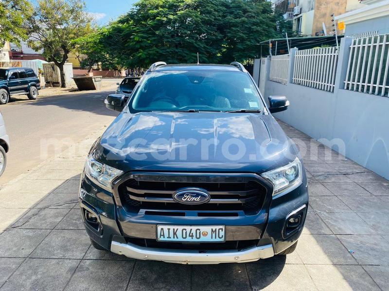 Big with watermark ford ranger maputo maputo 23500