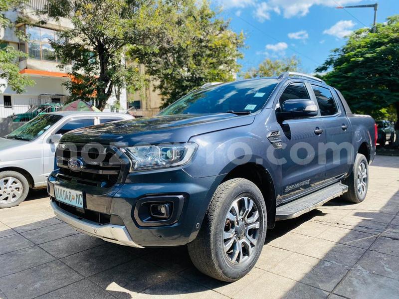 Big with watermark ford ranger maputo maputo 23500