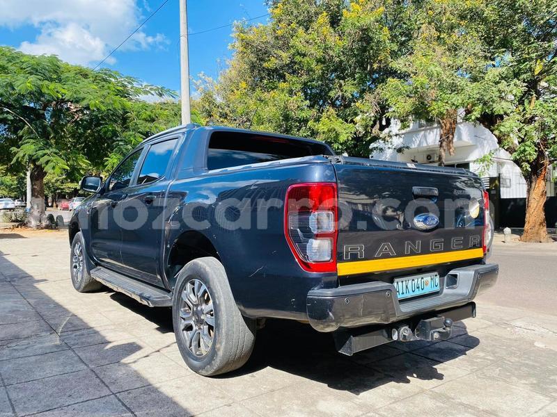 Big with watermark ford ranger maputo maputo 23500