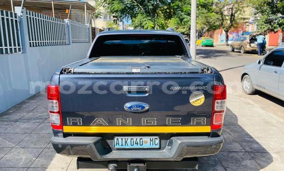 Buy New Ford Ranger Other Car in Maputo in Maputo Buy New Ford Ranger Other Car in Maputo in Maputo