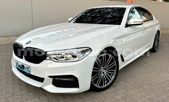 Comprar Novo BMW 503 Branco Carro em Maputo em Maputo Comprar Novo BMW 503 Branco Carro em Maputo em Maputo