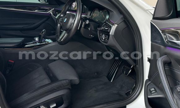 Comprar Novo BMW 503 Branco Carro em Maputo em Maputo Comprar Novo BMW 503 Branco Carro em Maputo em Maputo