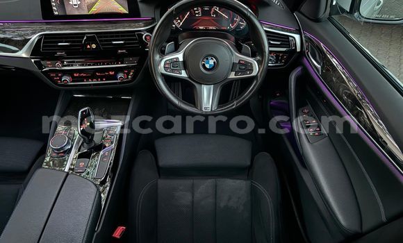 Comprar Novo BMW 503 Branco Carro em Maputo em Maputo Comprar Novo BMW 503 Branco Carro em Maputo em Maputo