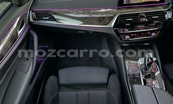 Comprar Novo BMW 503 Branco Carro em Maputo em Maputo Comprar Novo BMW 503 Branco Carro em Maputo em Maputo