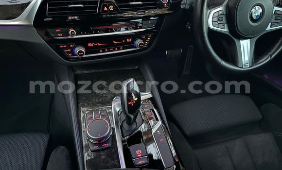 Comprar Novo BMW 503 Branco Carro em Maputo em Maputo Comprar Novo BMW 503 Branco Carro em Maputo em Maputo