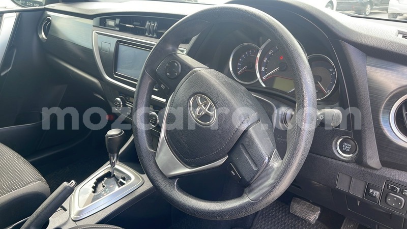 Big with watermark toyota auris maputo maputo 23502