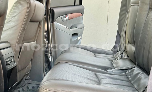 Comprar Usado Toyota Prado De outros Carro em Maputo em Maputo Comprar Usado Toyota Prado De outros Carro em Maputo em Maputo