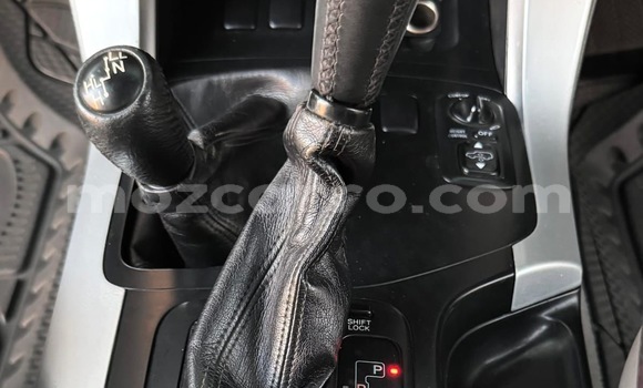 Comprar Usado Toyota Prado De outros Carro em Maputo em Maputo Comprar Usado Toyota Prado De outros Carro em Maputo em Maputo