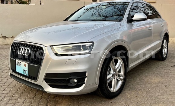 Comprar Usado Audi Q3 De outros Carro em Maputo em Maputo