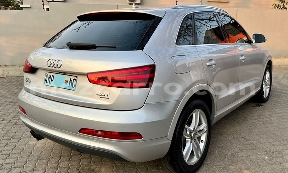 Tenga Tsaru Audi Q3 Zvimwe Mota in Maputo in Maputo Tenga Tsaru Audi Q3 Zvimwe Mota in Maputo in Maputo