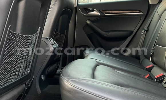 Tenga Tsaru Audi Q3 Zvimwe Mota in Maputo in Maputo Tenga Tsaru Audi Q3 Zvimwe Mota in Maputo in Maputo