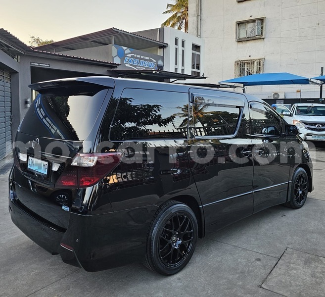 Big with watermark toyota alphard maputo maputo 23507