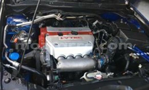 Tenga Tsaru Honda Accord Bhuruu Mota in Maputo in Maputo Tenga Tsaru Honda Accord Bhuruu Mota in Maputo in Maputo