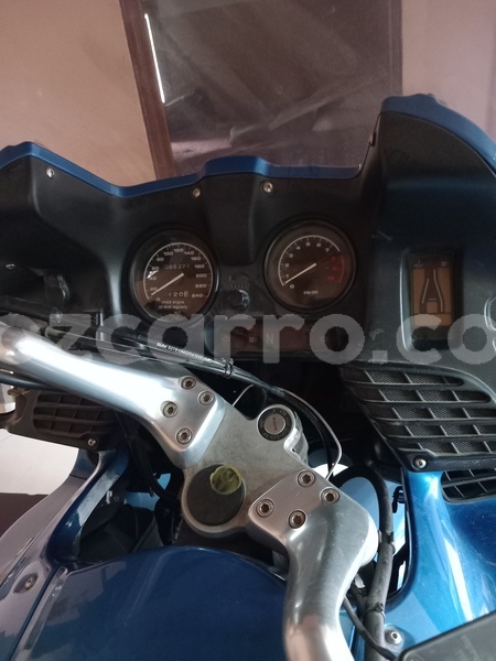 Big with watermark bmw k 1100 maputo maputo 23509