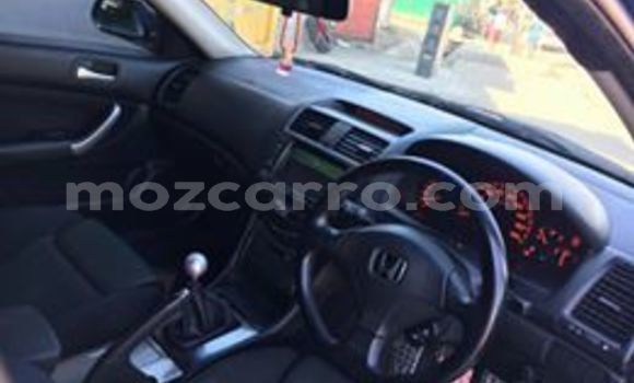 Tenga Tsaru Honda Accord Bhuruu Mota in Maputo in Maputo Tenga Tsaru Honda Accord Bhuruu Mota in Maputo in Maputo