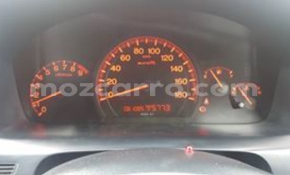 Tenga Tsaru Honda Accord Bhuruu Mota in Maputo in Maputo Tenga Tsaru Honda Accord Bhuruu Mota in Maputo in Maputo