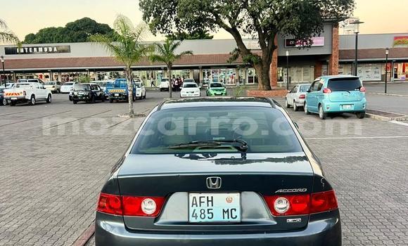 Comprar Usado Honda Accord De outros Carro em Maputo em Maputo Comprar Usado Honda Accord De outros Carro em Maputo em Maputo