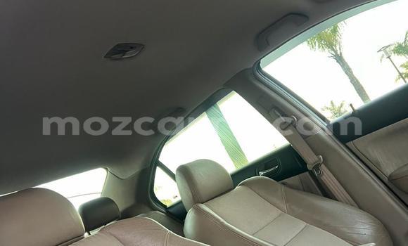 Comprar Usado Honda Accord De outros Carro em Maputo em Maputo Comprar Usado Honda Accord De outros Carro em Maputo em Maputo
