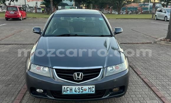 Comprar Usado Honda Accord De outros Carro em Maputo em Maputo Comprar Usado Honda Accord De outros Carro em Maputo em Maputo