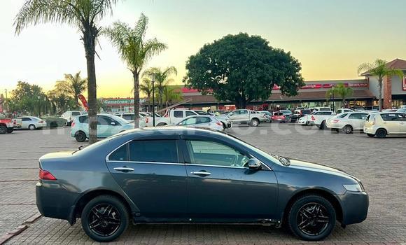 Comprar Usado Honda Accord De outros Carro em Maputo em Maputo Comprar Usado Honda Accord De outros Carro em Maputo em Maputo