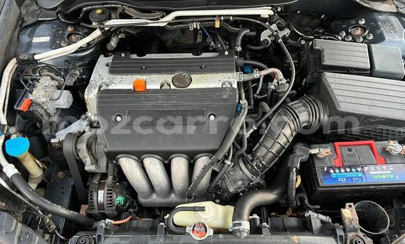 Comprar Usado Honda Accord De outros Carro em Maputo em Maputo Comprar Usado Honda Accord De outros Carro em Maputo em Maputo